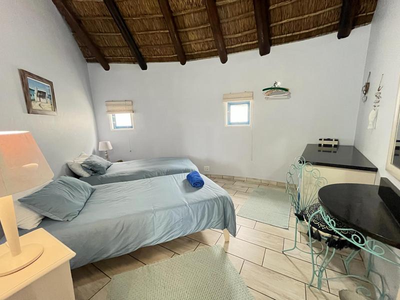 3 Bedroom Property for Sale in Dwarskersbos Western Cape